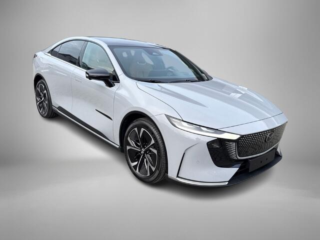 Mazda 6 6e Takumi 68.8 kWh Diverse kleuren aanwezig.