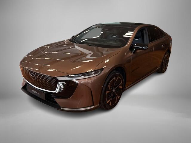 Mazda 6 6e Takumi 68.8 kWh diverse kleuren beschikbaar