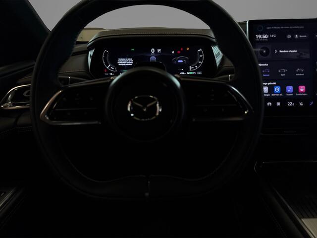 Mazda 6 6e Takumi 68.8 kWh diverse kleuren beschikbaar