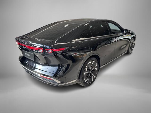 Mazda 6 6e Takumi Plus Long Range 80 kWh DEMO