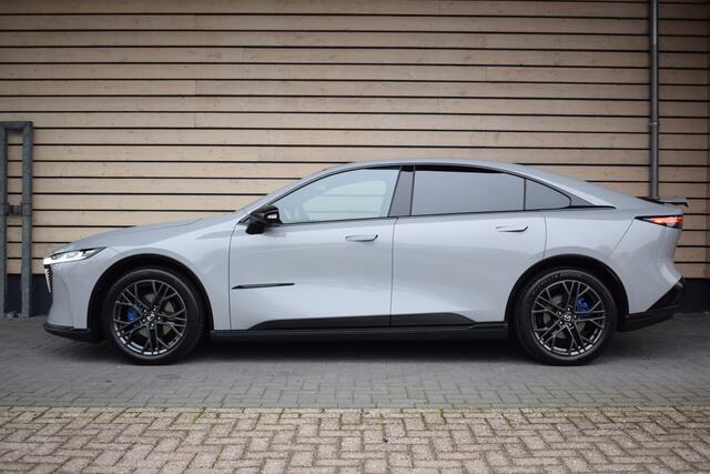 Mazda 6 6e Takumi Plus 68.8 kWh - Black Edition