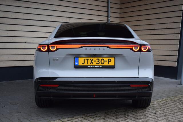 Mazda 6 6e Takumi Plus 68.8 kWh - Black Edition