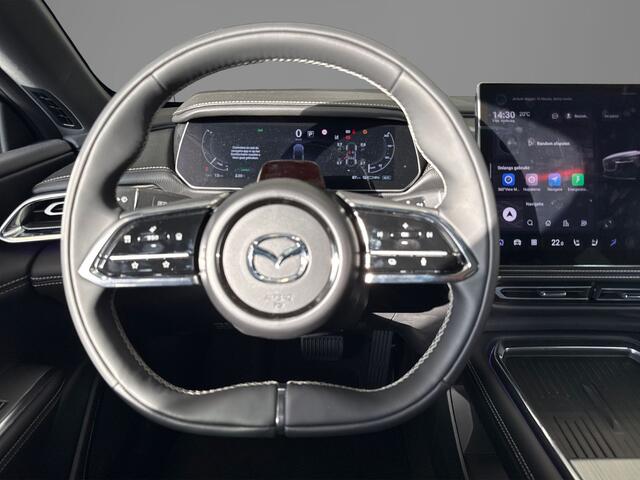 Mazda 6 6e Takumi 68.8 kWh | 17% bijtelling | Diverse kleuren voorradig! |