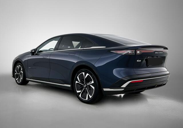 Mazda 6 6e Takumi 68.8 kWh diverse kleuren aanwezig