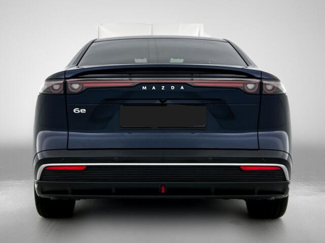 Mazda 6 6e Takumi 68.8 kWh diverse kleuren aanwezig