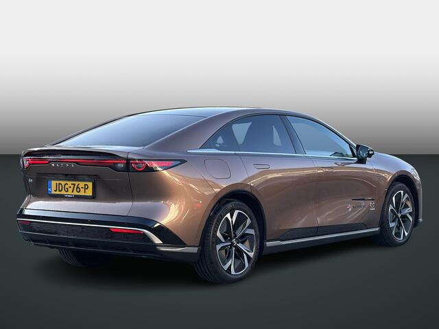 Mazda 6 6e Takumi 68.8 kWh Demo Aanbieding / Zakelijk 17% bijtelling