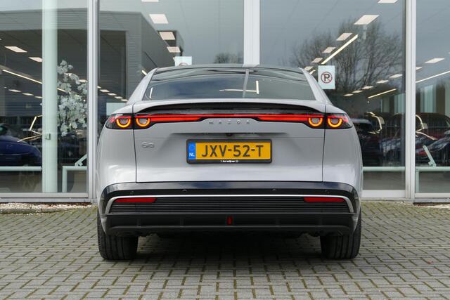 Mazda 6 6e Takumi Plus Long Range 80 kWh | Stoelkoeling | Apple-carplay | 80KWH | Rijklaarprijs