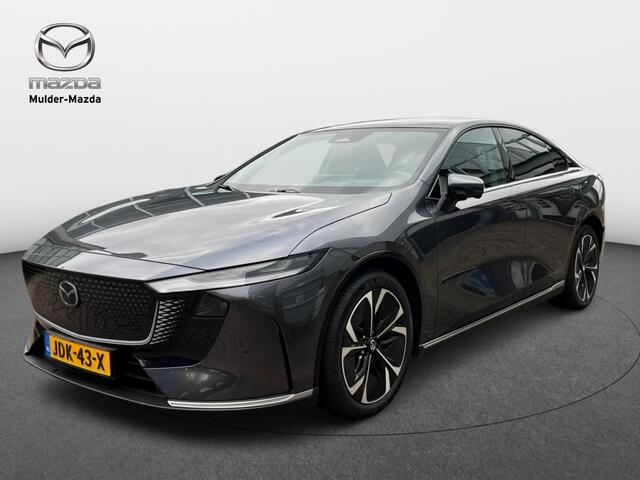 Mazda 6 6e Takumi 68.8 kWh Demo