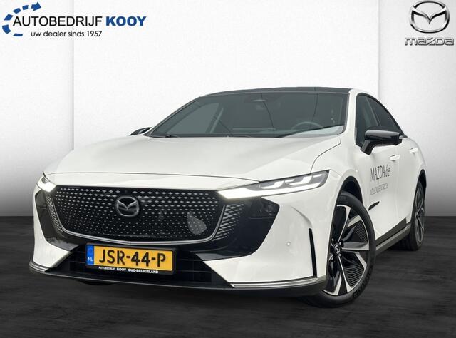 Mazda 6 6e Takumi 68.8 kWh