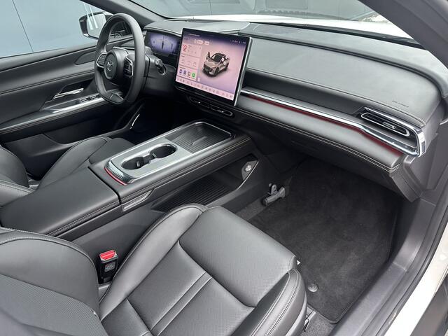 Mazda 6 6e Takumi 68.8 kWh