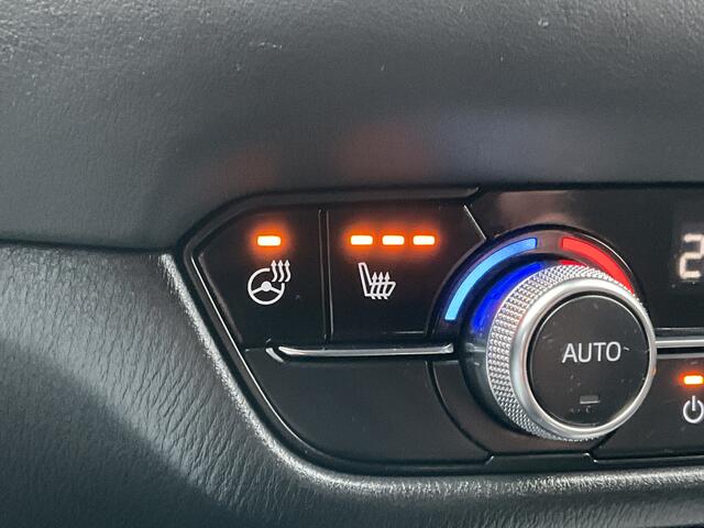 Mazda 6 Sportbreak 2.0 SkyActiv-G 165 Trekhaak Stoel/Stuurverw HUD Adap.Cruise 360Cam Dealer-OH!