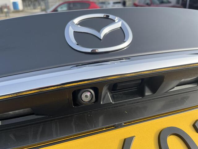 Mazda 6 2.5 SkyActiv-G 194 Signature | Navigatie | Achteruitrijcamera | Leder