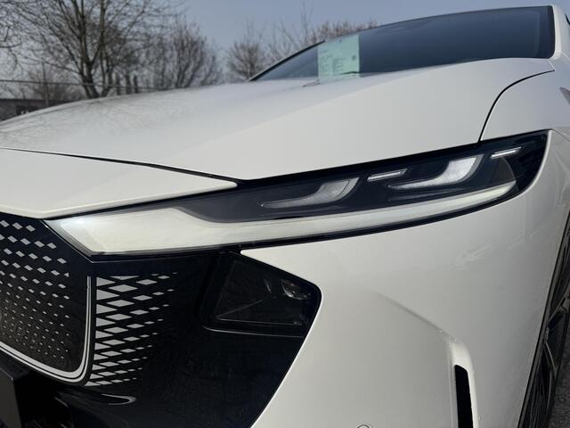 Mazda 6 6e Takumi 68.8 kWh