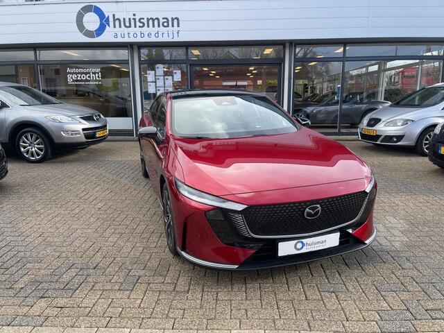 Mazda 6 6e Takumi 68.8 kWh