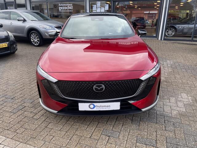 Mazda 6 6e Takumi 68.8 kWh