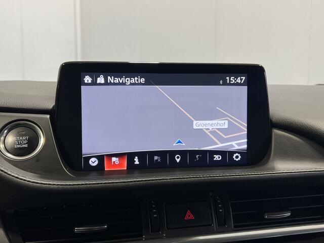 Mazda 6 Sportbreak 2.0 SkyActiv-G 145 Essence | Navigatie | PDC Voor + Achter | Adaptive Cruise Control | Airco |