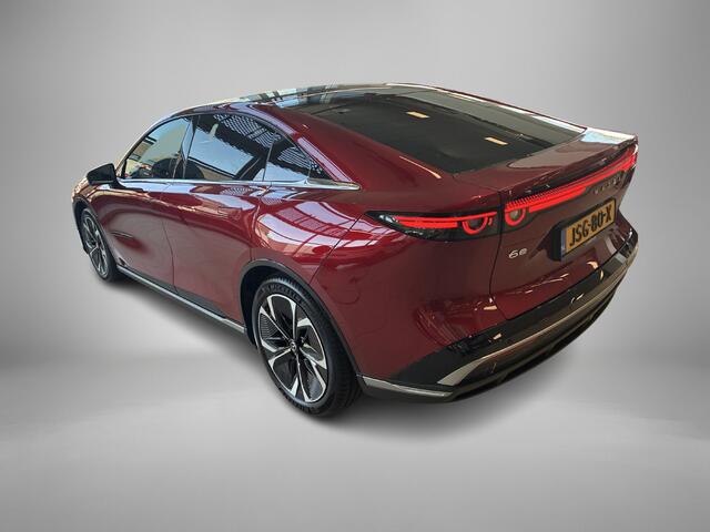 Mazda 6 6e Takumi 68.8 kWh diverse kleuren aanwezig