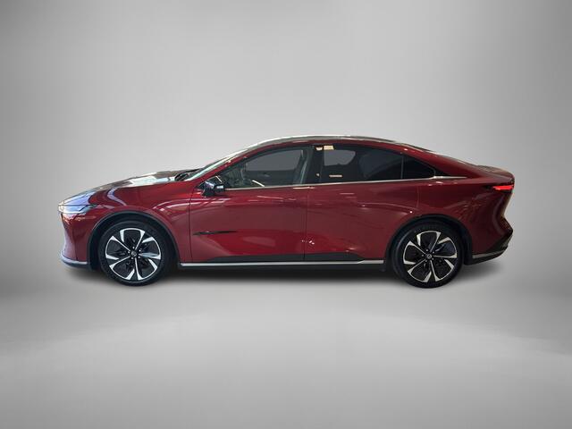 Mazda 6 6e Takumi 68.8 kWh diverse kleuren aanwezig