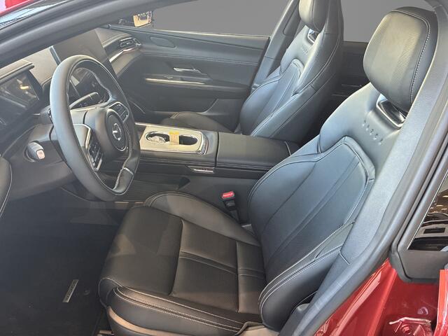 Mazda 6 6e Takumi 68.8 kWh diverse kleuren aanwezig