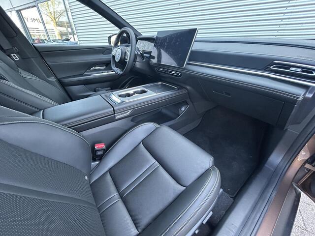 Mazda 6 6e Takumi 68.8 kWh