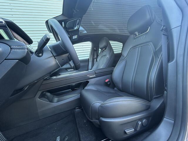 Mazda 6 6e Takumi 68.8 kWh