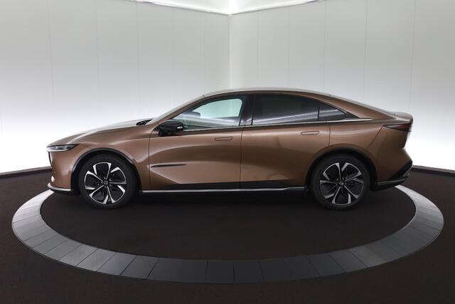 Mazda 6 6e Takumi Plus Long Range 80 kWh