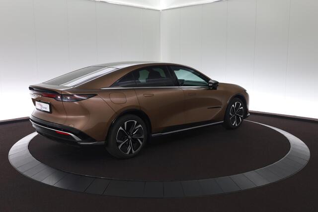 Mazda 6 6e Takumi Plus Long Range 80 kWh