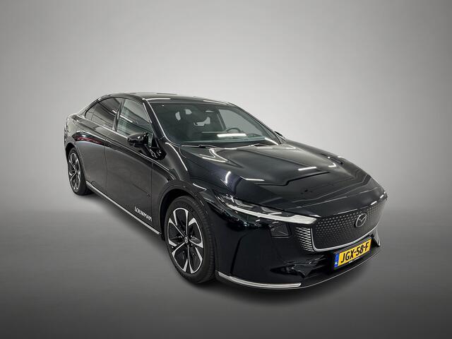 Mazda 6 6e Takumi 68.8 kWh Demo