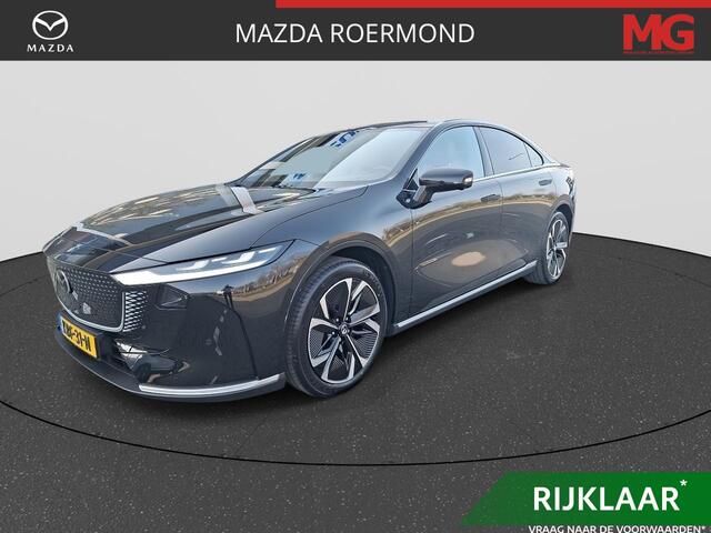 Mazda 6 6e Takumi Plus 68.8 kWh