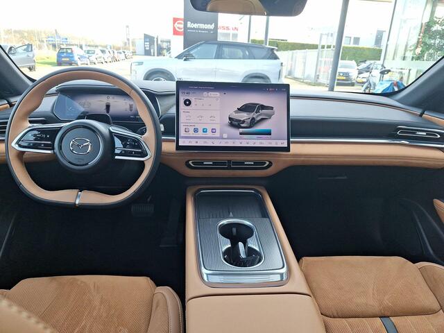 Mazda 6 6e Takumi Plus 68.8 kWh