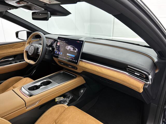 Mazda 6 6e Takumi Plus Long Range 80 kWh 17% Bijtelling | beschikbaar vanaf 15-06-2026