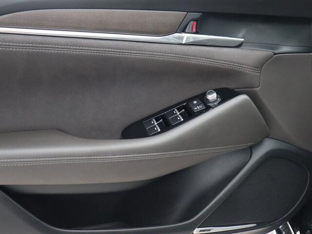 Mazda 6 Sportbreak 2.0 SkyActiv-G 165 Signature Facelift! (NL-Auto / Pano / ACC / Stoelverw. + koeling / Bose / 19'')