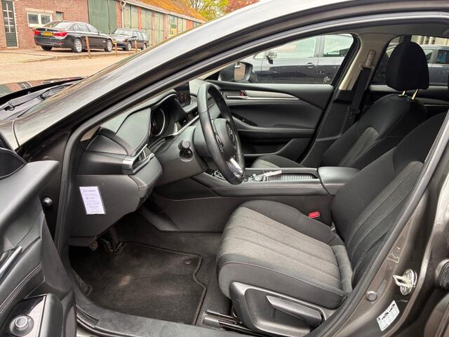 Mazda 6 2.0 SkyActiv-G 165PK Business Comfort 360* CAMERA/TREKHAAK/HEAD-UP