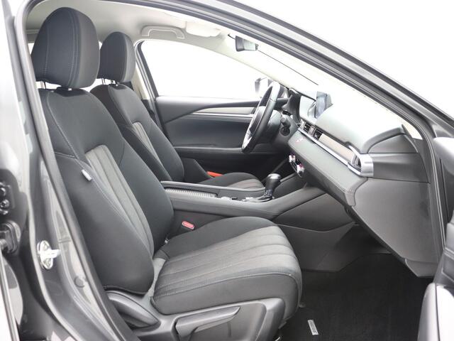 Mazda 6 Sportbreak 2.0 SkyActiv-G 165 Centre-Line / 360 camera / Origineel NL