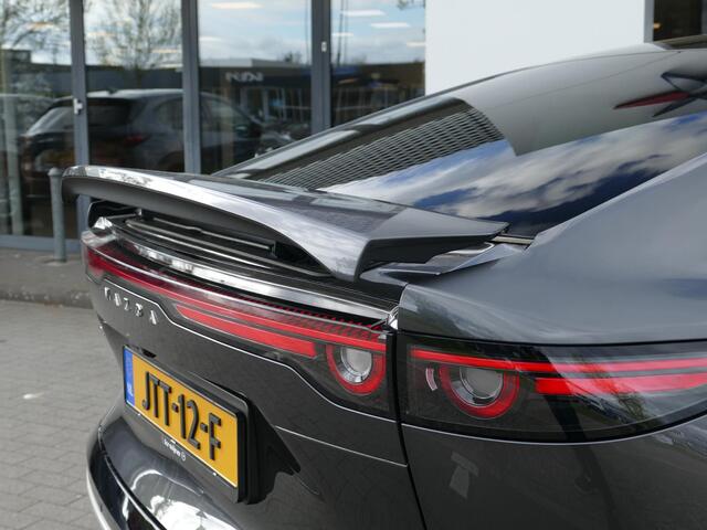 Mazda 6 6e Takumi Plus Long Range 80 kWh | Tan Interieur | RIJKLAARPRIJS