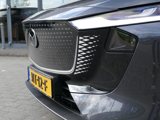 Mazda 6 6e Takumi Plus Long Range 80 kWh | Tan Interieur | RIJKLAARPRIJS