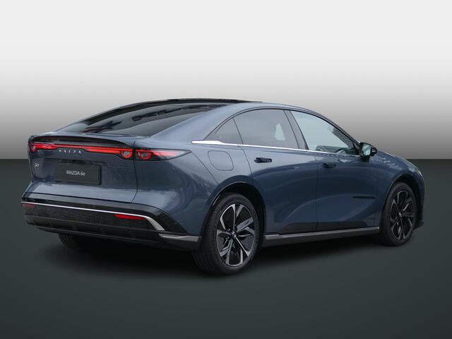 Mazda 6 6e Takumi Long Range 80 kWh | Voorraad | RIJKLAARPRIJS!