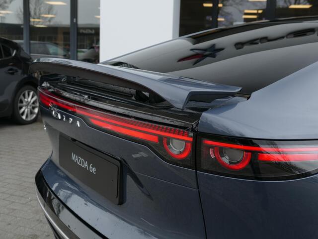 Mazda 6 6e Takumi Long Range 80 kWh | Voorraad | RIJKLAARPRIJS!