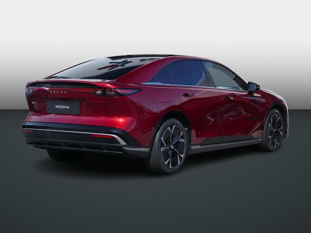 Mazda 6 6e Takumi 68.8 kWh | Voorraad | RIJKLAARPRIJS!