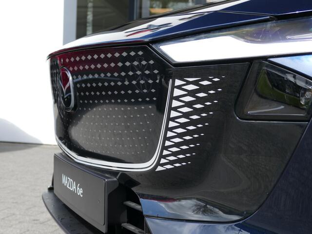 Mazda 6 6e Takumi Long Range 80 kWh | Voorraad | RIJKLAARPRIJS!