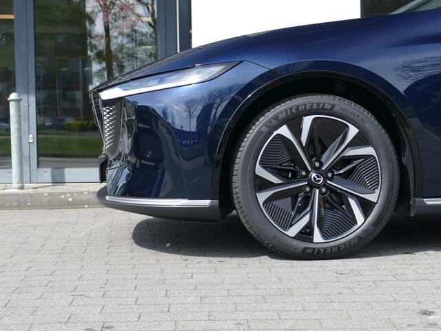 Mazda 6 6e Takumi Plus Long Range 80 kWh | Voorraad | RIJKLAARPRIJS