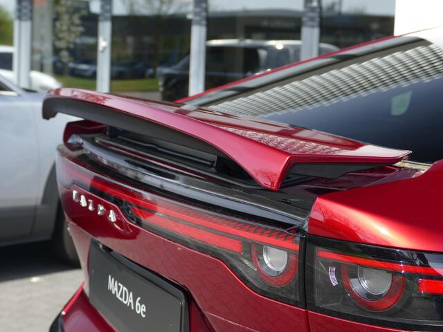 Mazda 6 6e Takumi Long Range 80 kWh | Voorraad | RIJKLAARPRIJS!