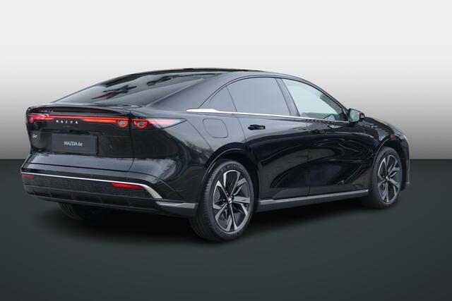 Mazda 6 6e Takumi Plus 68.8 kWh | Voorraad | RIJKLAARPRIJS!