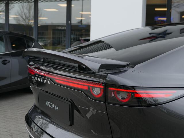 Mazda 6 6e Takumi Plus 68.8 kWh | Voorraad | RIJKLAARPRIJS!