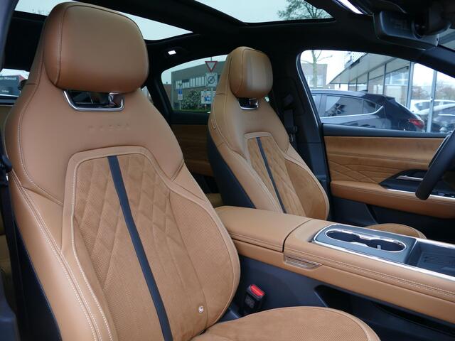 Mazda 6 6e Takumi Plus 68.8 kWh | Voorraad | RIJKLAARPRIJS!