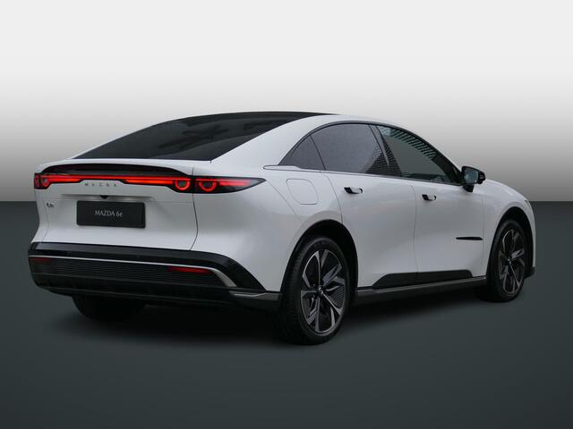 Mazda 6 6e Takumi 68.8 kWh | Voorraad | RIJKLAARPRIJS!