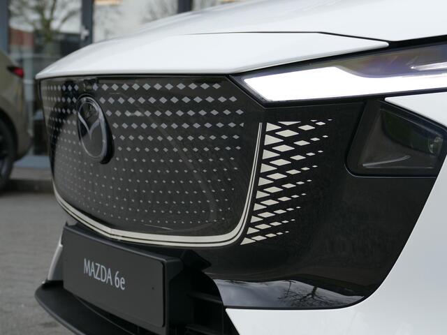 Mazda 6 6e Takumi 68.8 kWh | Voorraad | RIJKLAARPRIJS!