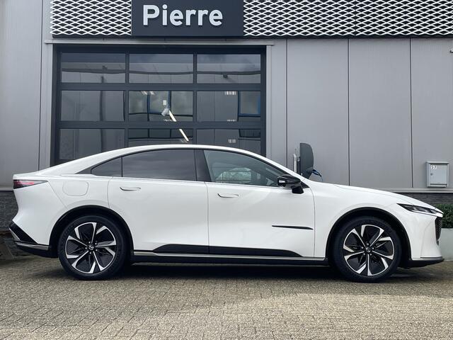 Mazda 6 6e TAKUMI 68.8 kWh NAVIGATIE | PANO | 19 INCH LMV | 360 CAMERA | 10 YEARS DEAL: ¤3.500,- EXTRA INRUIL
