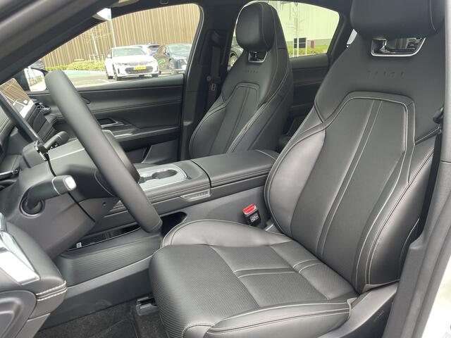 Mazda 6 6e TAKUMI 68.8 kWh NAVIGATIE | PANO | 19 INCH LMV | 360 CAMERA | 10 YEARS DEAL: ¤3.500,- EXTRA INRUIL
