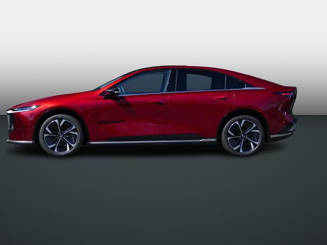 Mazda 6 6e Takumi Long Range 80 kWh | Voorraad | RIJKLAARPRIJS